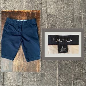Nautica Bermuda Short